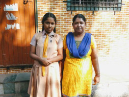 Help 12-year-old Epsita fight a severe blood disorder