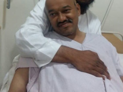 Help Rashad from life threatening Brain tumor