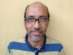 Help Debasish Dutta Fight Cancer and Receive a Stem Cell Transplant