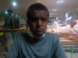 Please Help my Husband ANIL to Get Kidney Transplant - Pari Shinde.