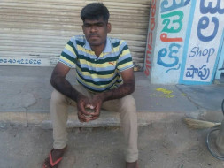 Help Murali fight Acromegaly