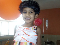 HELP BABY VANSIKA POOJARY