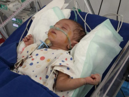 Help Purvika's Heartbeats