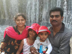 Help Ravi Shankar Fight Head Injury