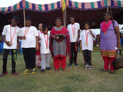 Donate for rehabilitation of children with special need