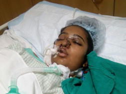 Help Kanishka, Who Has Been Unconcious For 5 Days, Fight For Her Life