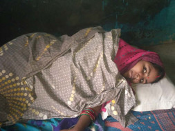 Help This Poor Woman From Bihar For An Open Heart Surgery