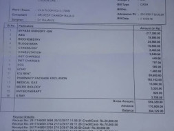Help This Poor Poojari From Cuddalore For His Surgery