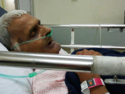 Help My Husband Recover From Rare Throat Cancer & Lung Failure