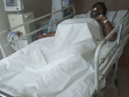 Lets Stand With Uttam And Make Him Stand, Save His Life