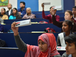 Support TFI Delhi's Model United Nations And Help Create World Leaders