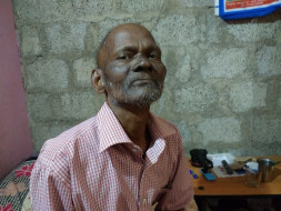 Help Siddharthan Afford His Treatment For Cancer