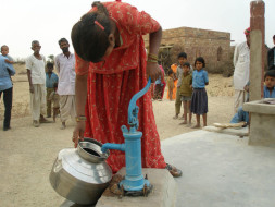 Save 5 lakh lives and Create 30000 jobs in Rajasthan