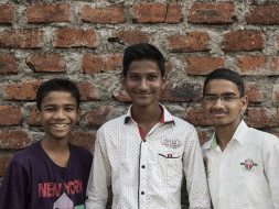 Raising Boys To Be Gender Equitable