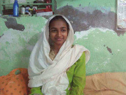 This 16-year-old Is Fighting Cancer And Her Parents Cannot Afford It