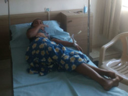 Help 10-Year-Old Devadharshini Fight Against Thalassemia