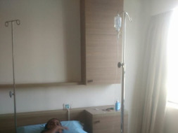 Help devadharshini fight thalassemia
