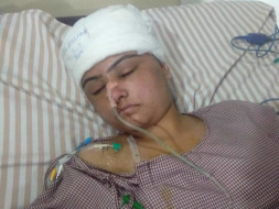 Help Prabjot Fight For Life And Overcome Her Brain Injury