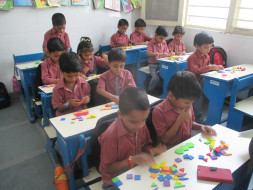 Support Complete Quality Education Cycle for First Generation Learners