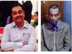 Help him to get timely treatment and survive cancer