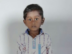 Help 5-year-old Eswaran To Fight Against Kidney Disorder