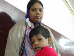 Help Annapurna for her Permanent Catheter Insertion and Dialysis
