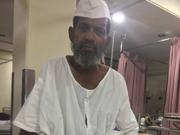 Help Mamu fight Cancer