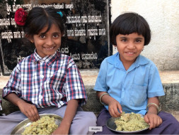 Need help to Improve the food quality of the Schools