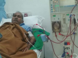 Help Nagurao teli to fight against Cancer(Multiple Myeloma)