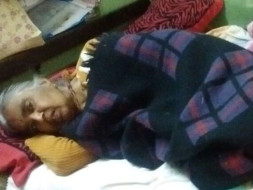 Help My Mother Pramila Fight Cancer