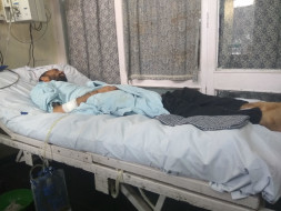 Help My Uncle Joginder Paul Who Is Suffering With Paralysis