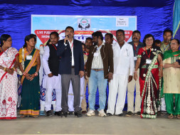 vaartalaap (the conversation)social organization