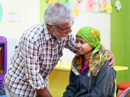 Help 24-year-old manisha fight cancer