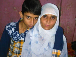 Tabrez Hasn't Gone To School In Two Years Due To His Heart Condition