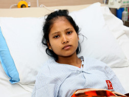 Save 16-year-old Beauti From Losing Her Leg and Life To Bone Cancer