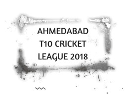 Ahmedabad T10 Cricket League