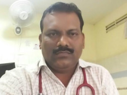 Save Dr VASU