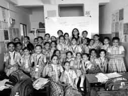 Help the world come to my classroom