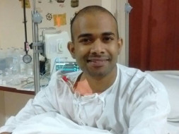 Help Harsh fight APLASTIC ANEMIA