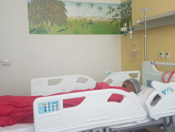 Please Help My Father To Fight With Liver Cancer