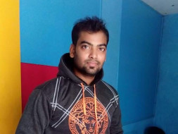 Medical Emergency of my Friend
