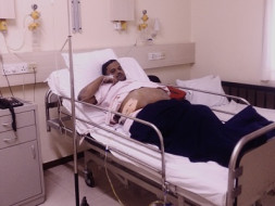 Help Fund my only son Rajkamal's Liver Transplant to be done ASAP
