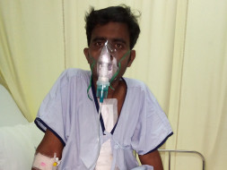Help Selva meet her daily needs