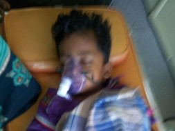 Please Help Master Mahidhar To Get An Urgent Kidney Operation