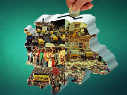 Help us continue our journey to honour Bengaluru’s true change makers