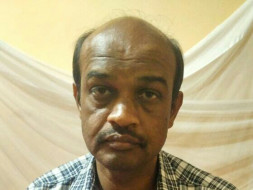 Help manjunath fight CKD