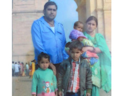 Help me secure the lives of my driver’s family