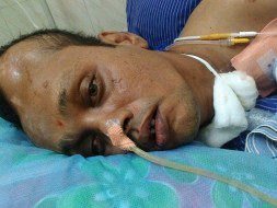 Help Prabhu get his life back