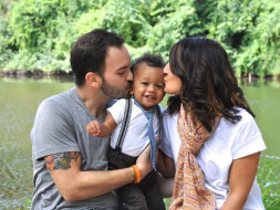 You Can Save 4-year-old Priyanshu