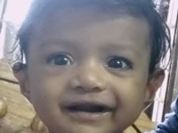 Help Retvik to save him from Thalassemia